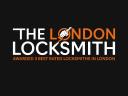 Whitechapel locksmith logo